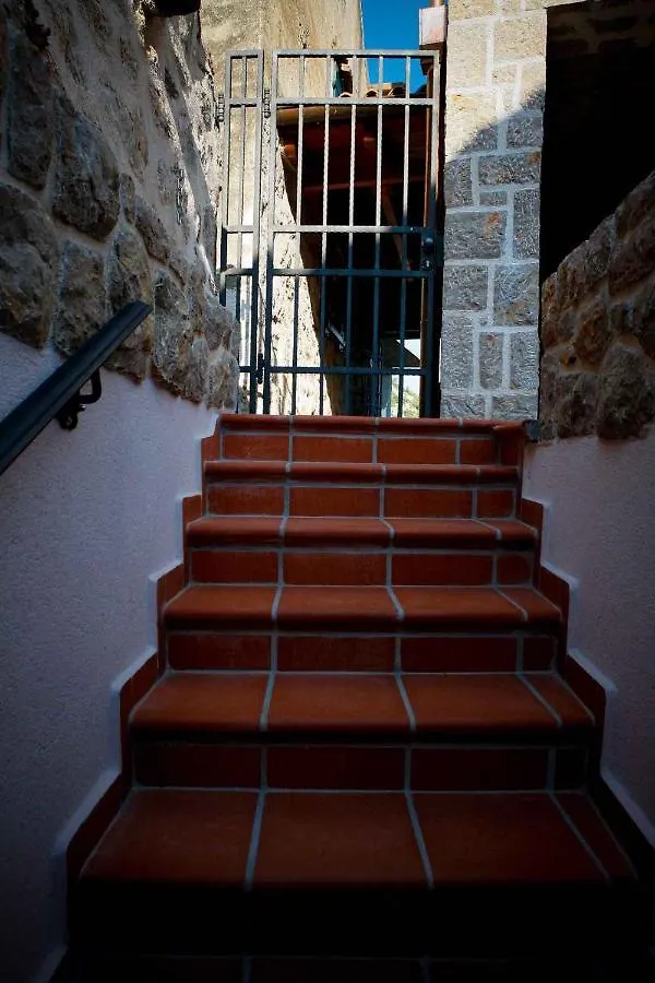 Holiday Home In Starigrad-Paklenica 41708 Croatie