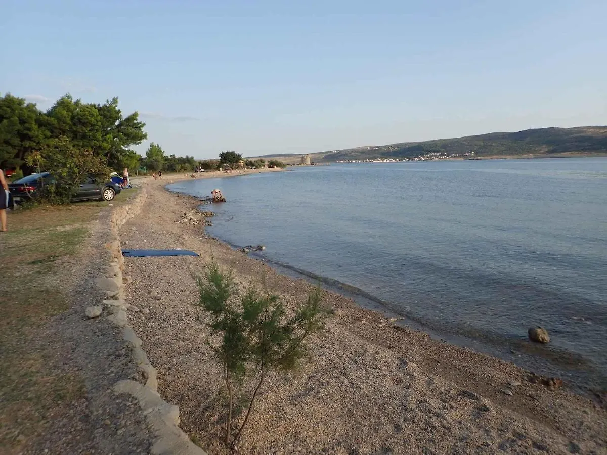 Holiday Home In Starigrad-Paklenica 41708