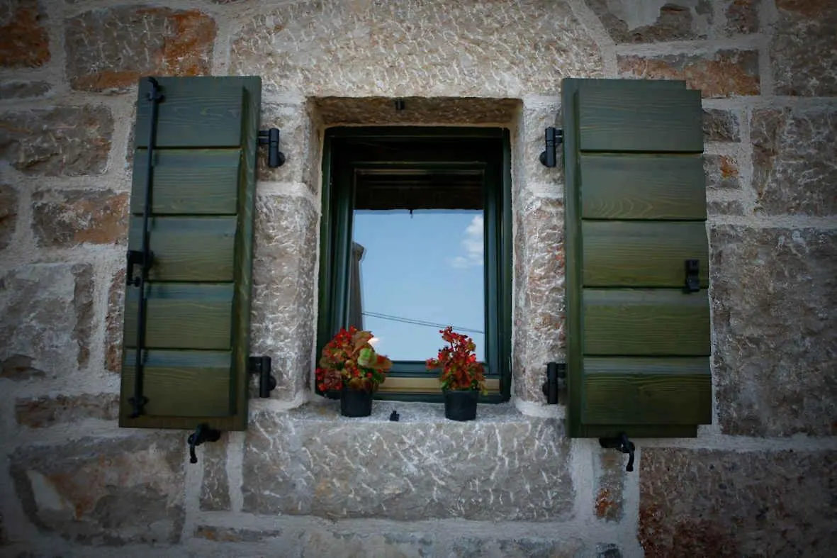 Holiday Home In Starigrad-Paklenica 41708