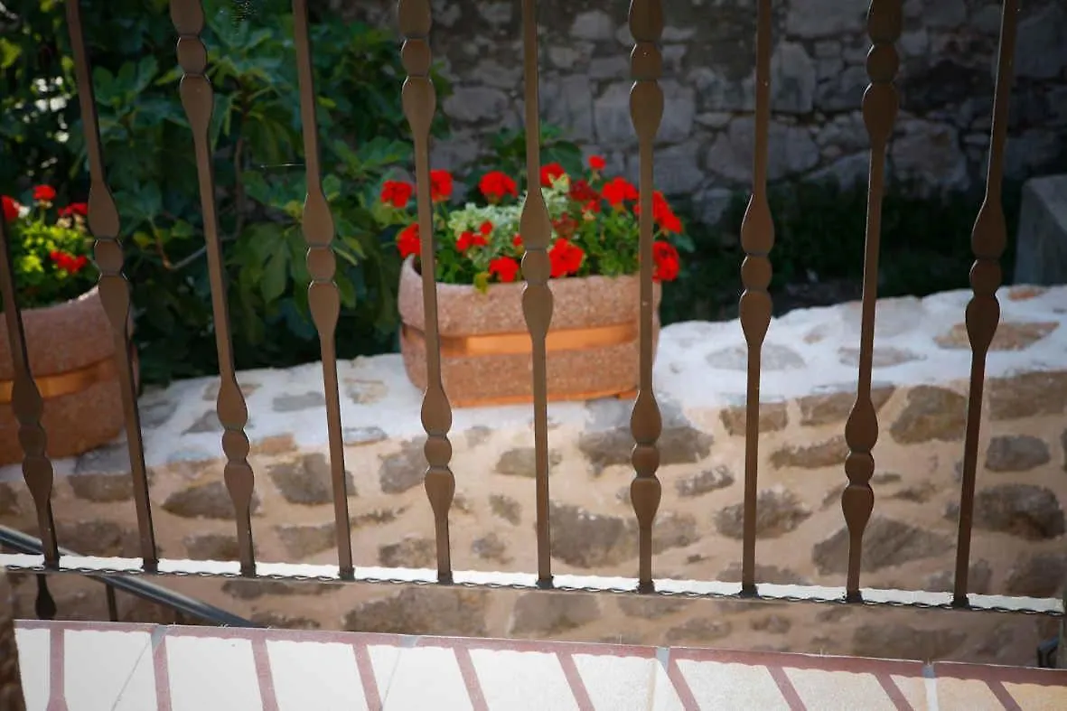 Holiday Home In Starigrad-Paklenica 41708 Starigrad Paklenica
