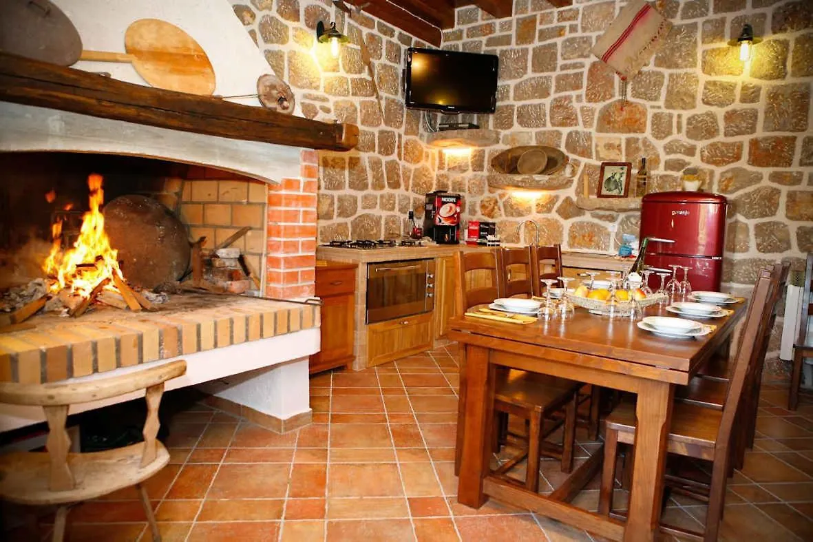 Holiday Home In Starigrad-Paklenica 41708