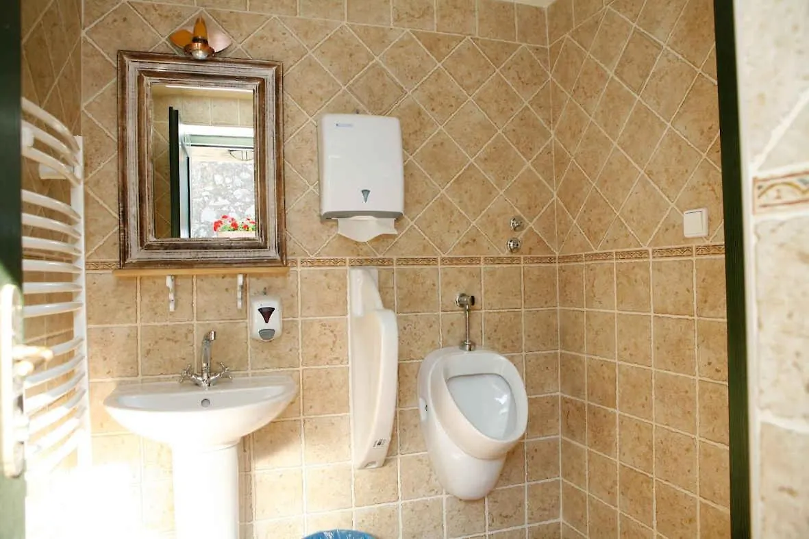 Holiday Home In Starigrad-Paklenica 41708 Starigrad Paklenica