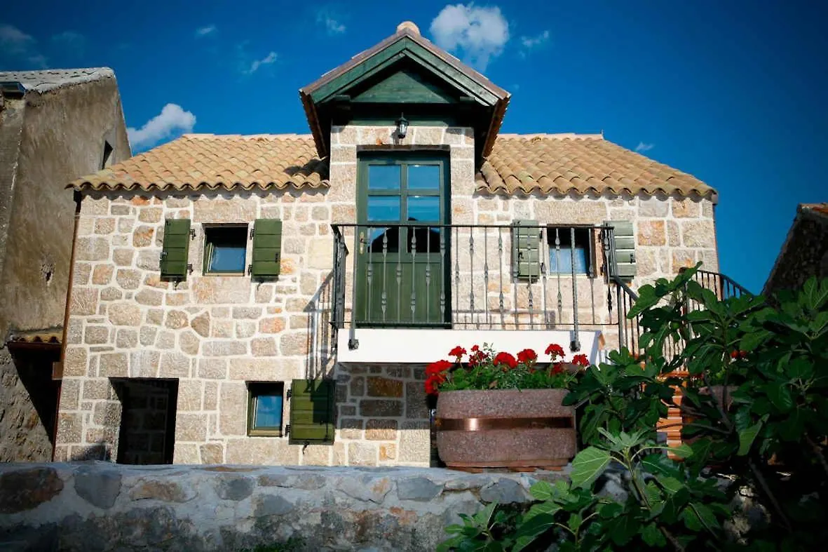 Holiday Home In Starigrad-Paklenica 41708